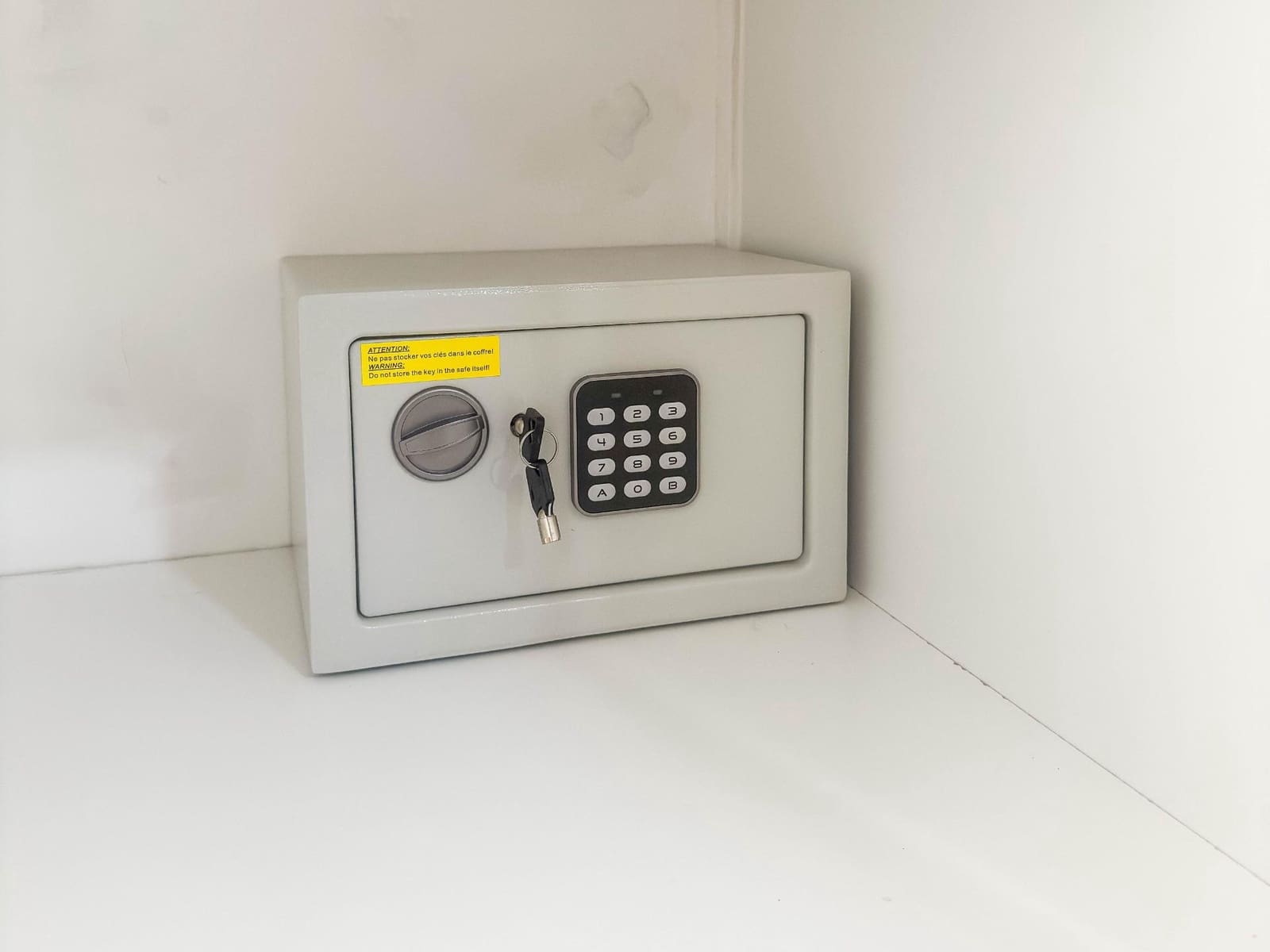 2 camera da letto Appartamento da affittare in Playa del Cura con piscina garage - 1.950 € (Rif: 9999676)