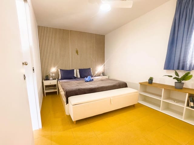 2 camera da letto Appartamento da affittare in Playa del Cura, Mogán - 1.950 € (Rif: 9999676)
