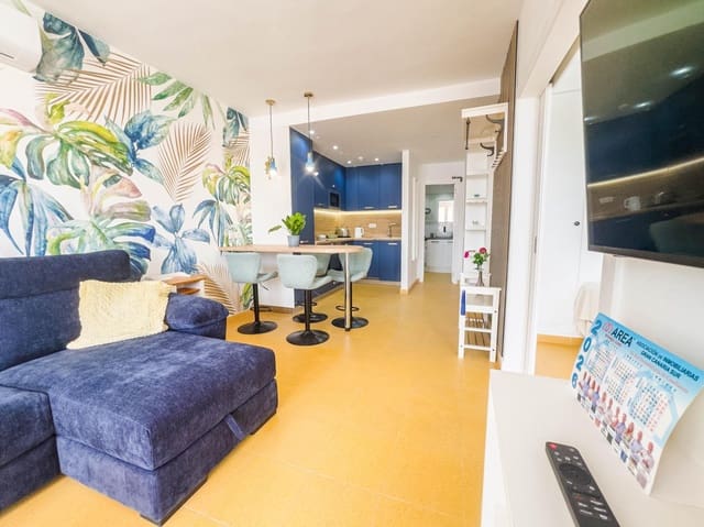 2 camera da letto Appartamento da affittare in Playa del Cura, Mogán - 1.950 € (Rif: 9999676)