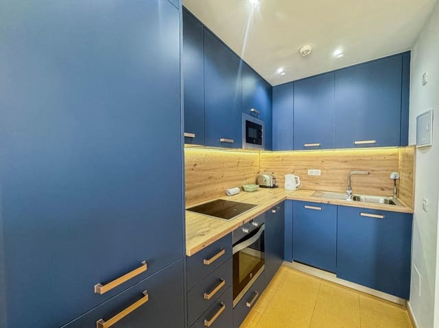 2 camera da letto Appartamento da affittare in Playa del Cura, Mogán - 1.950 € (Rif: 9999676)