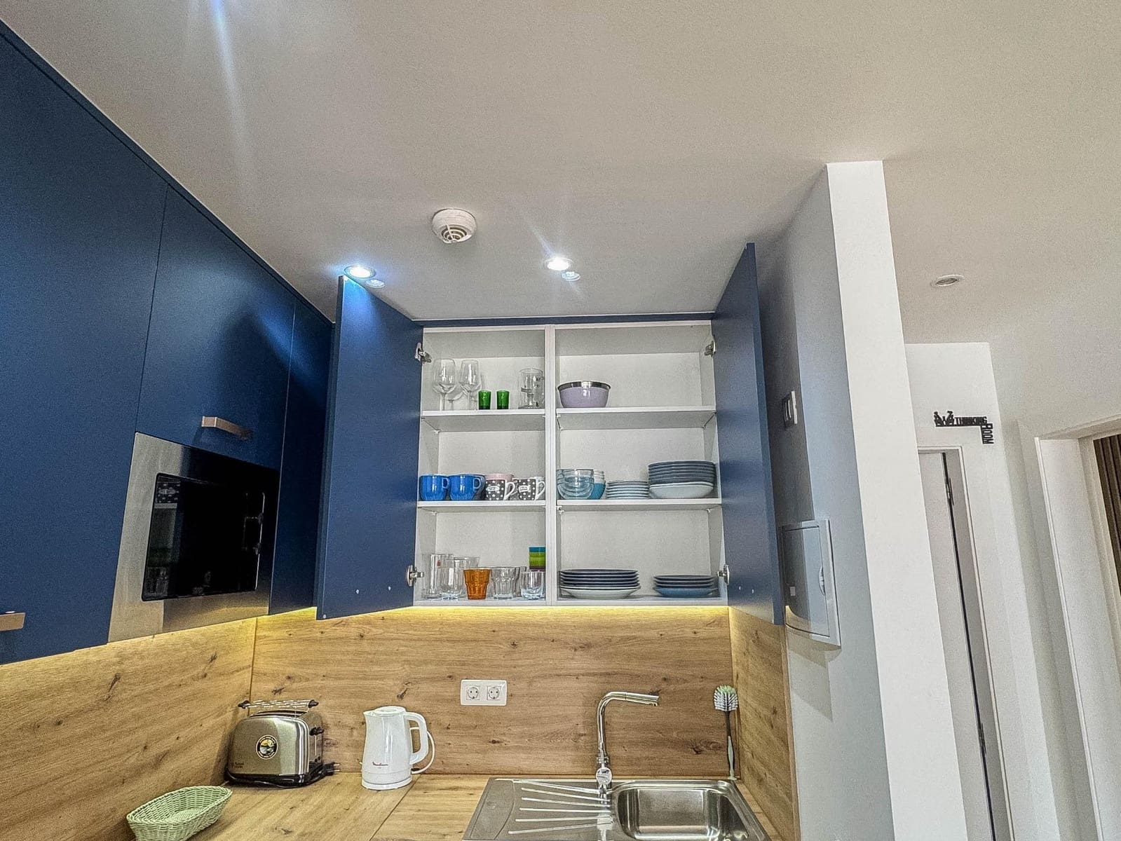 2 camera da letto Appartamento da affittare in Playa del Cura con piscina garage - 1.950 € (Rif: 9999676)