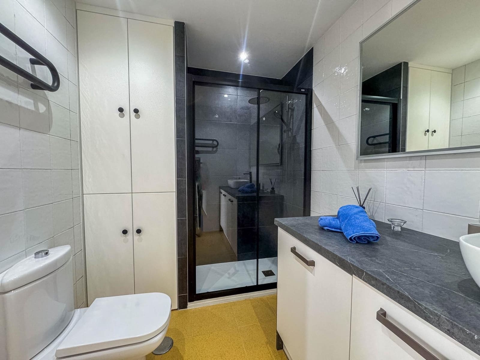 2 camera da letto Appartamento da affittare in Playa del Cura con piscina garage - 1.950 € (Rif: 9999676)