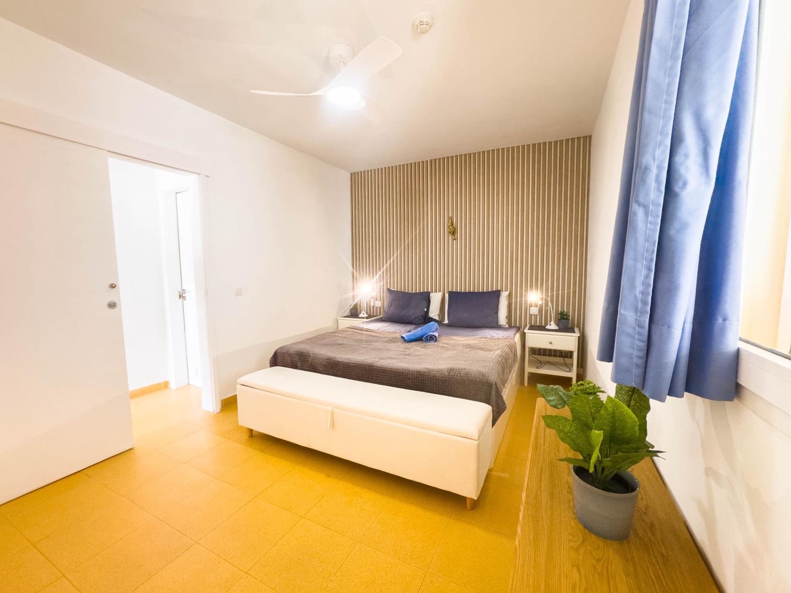 2 camera da letto Appartamento da affittare in Playa del Cura con piscina garage - 1.950 € (Rif: 9999676)