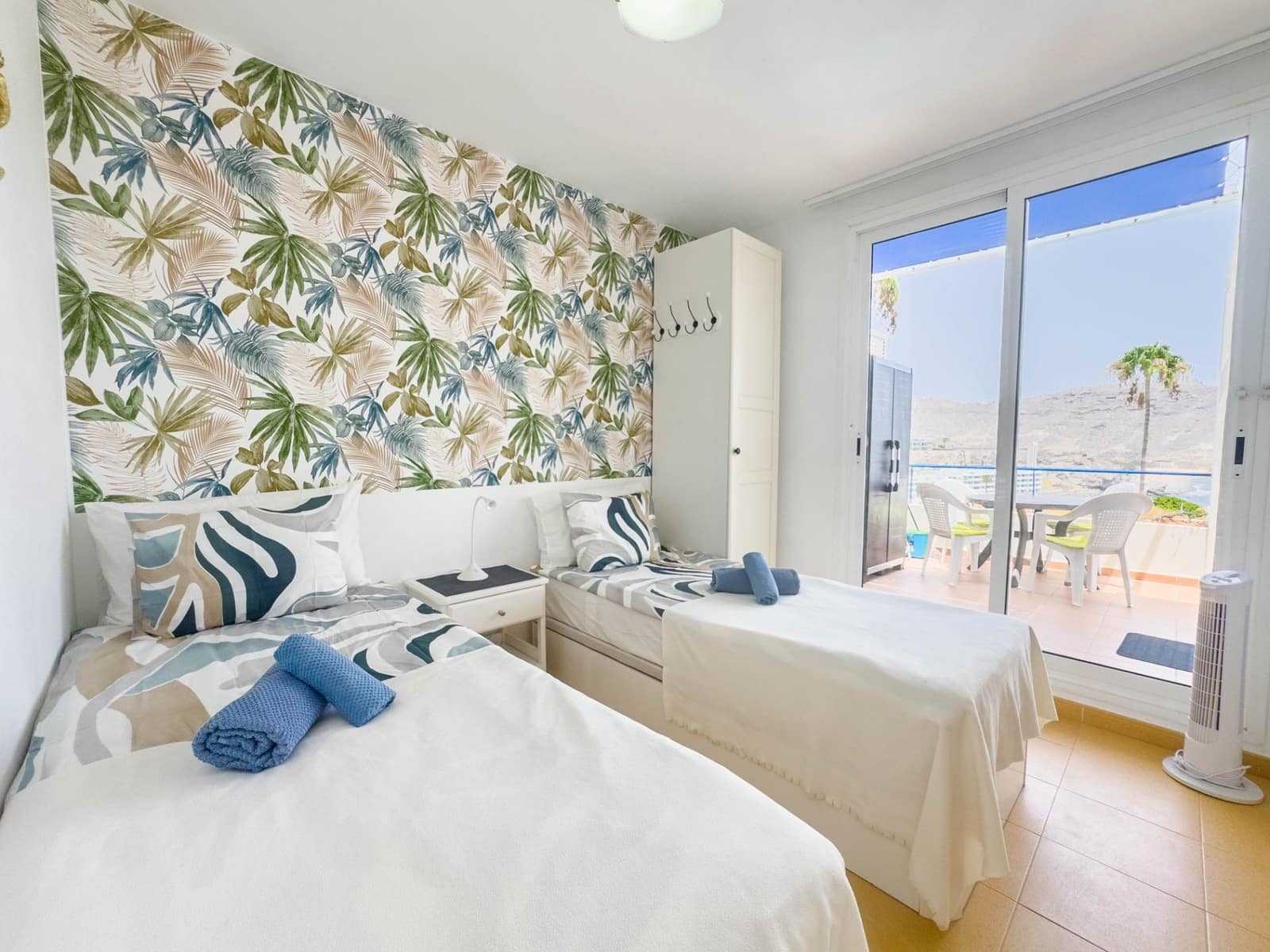 2 camera da letto Appartamento da affittare in Playa del Cura con piscina garage - 1.950 € (Rif: 9999676)