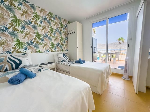 2 camera da letto Appartamento da affittare in Playa del Cura, Mogán - 1.950 € (Rif: 9999676)