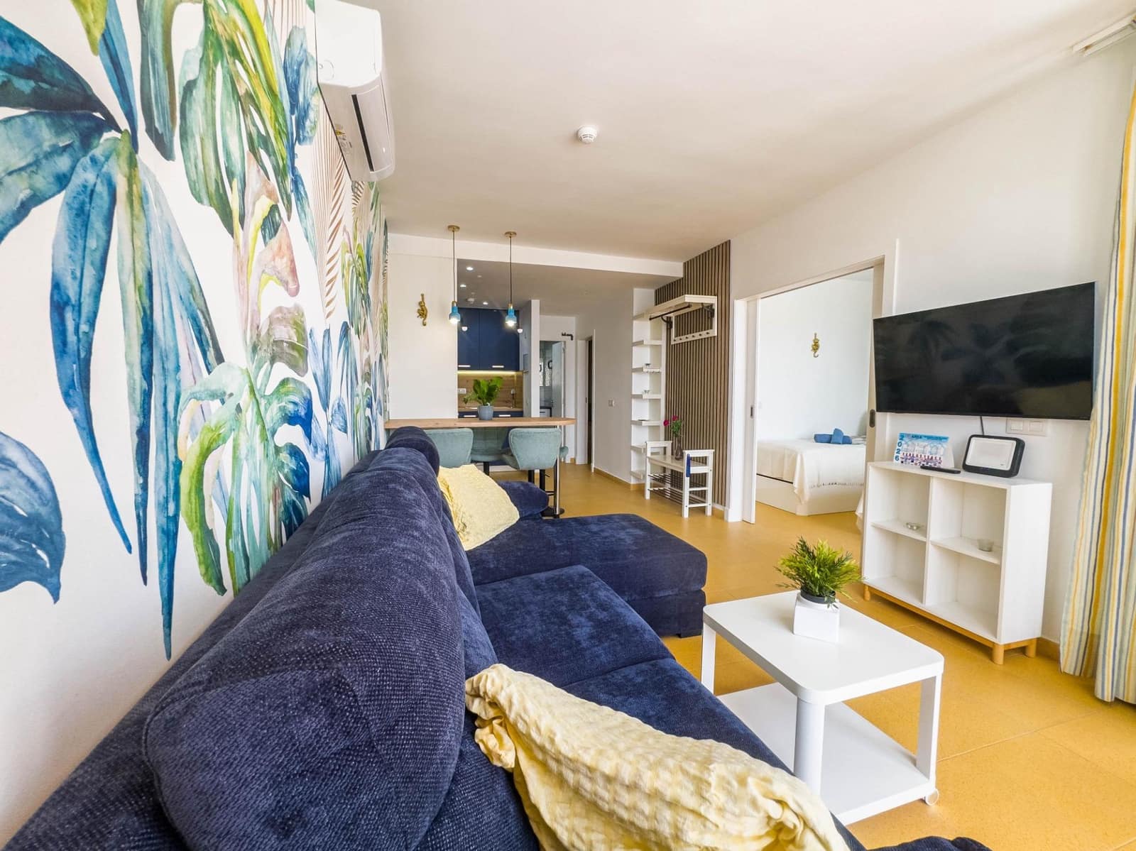 2 camera da letto Appartamento da affittare in Playa del Cura con piscina garage - 1.950 € (Rif: 9999676)