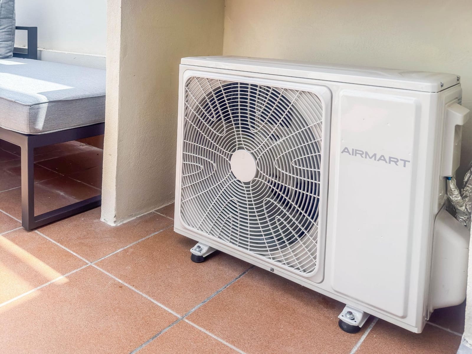2 camera da letto Appartamento da affittare in Playa del Cura con piscina garage - 1.950 € (Rif: 9999676)