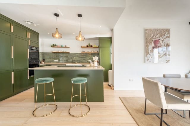 3 camera da letto Villetta Bifamiliare in vendita in Istán con piscina garage - 725.000 € (Rif: 10120764)