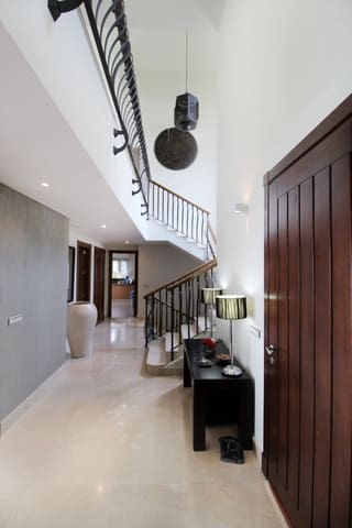 5 soverom Villa til salgs i Benahavís med svømmebasseng garasje - € 1 795 000 (Ref: 9288441)