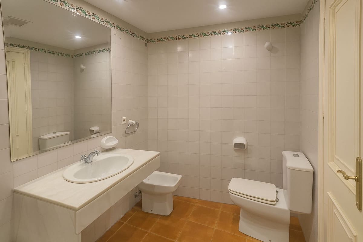 3 soveværelse Byhus til salg i Guadalmina med swimmingpool - € 600.000 (Ref: 9288443)