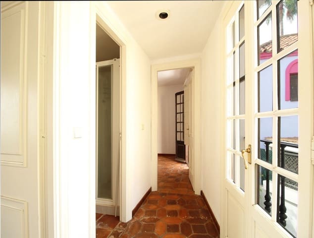 3 quarto Casa em Banda para venda em Guadalmina Baja, Marbella com piscina - 600 000 € (Ref: 9288443)