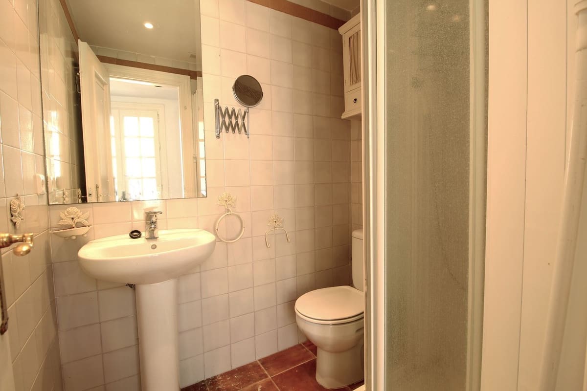 3 sovrum Hus till salu i Guadalmina med pool - 600 000 € (Ref: 9288443)