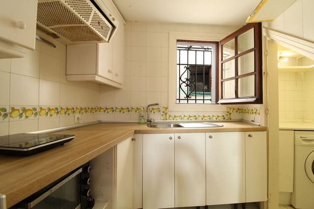 3 bedroom Townhouse for sale in Guadalmina Baja, Marbella with pool - € 600,000 (Ref: 9288443)