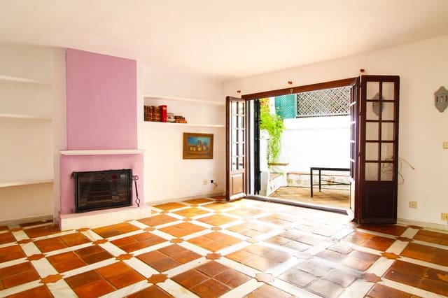 3 bedroom Townhouse for sale in Guadalmina Baja, Marbella with pool - € 600,000 (Ref: 9288443)