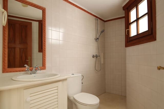 3 bedroom Townhouse for sale in Guadalmina Baja, Marbella with pool - € 600,000 (Ref: 9288443)