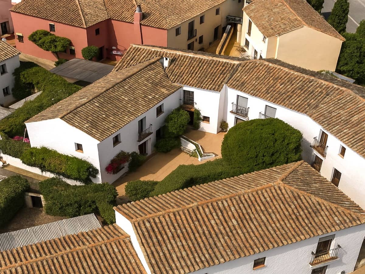 3 bedroom Townhouse for sale in Guadalmina with pool - € 600,000 (Ref: 9288443)