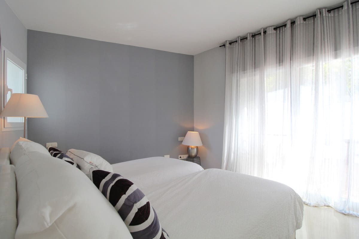 Casa de 3 habitaciones en Marbella en venta - 560.000 € (Ref: 9288447)