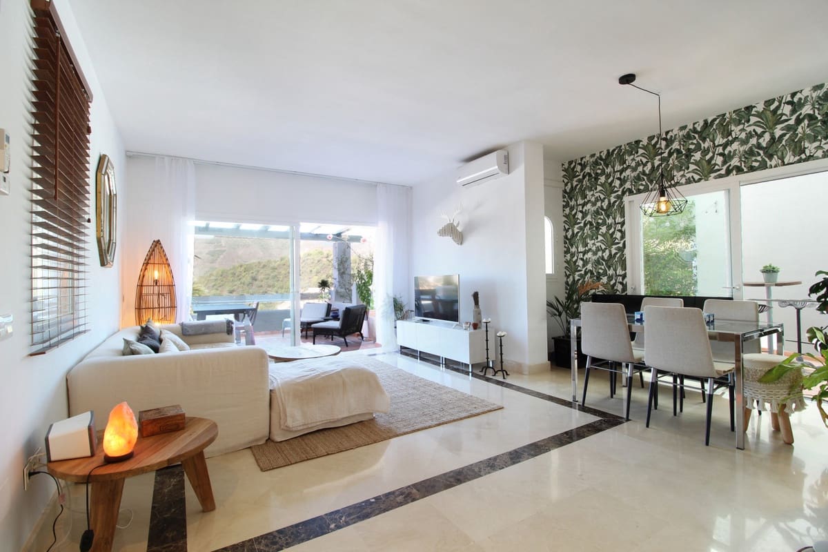 3 bedroom Townhouse for sale in Marbella - € 539,000 (Ref: 9288447)