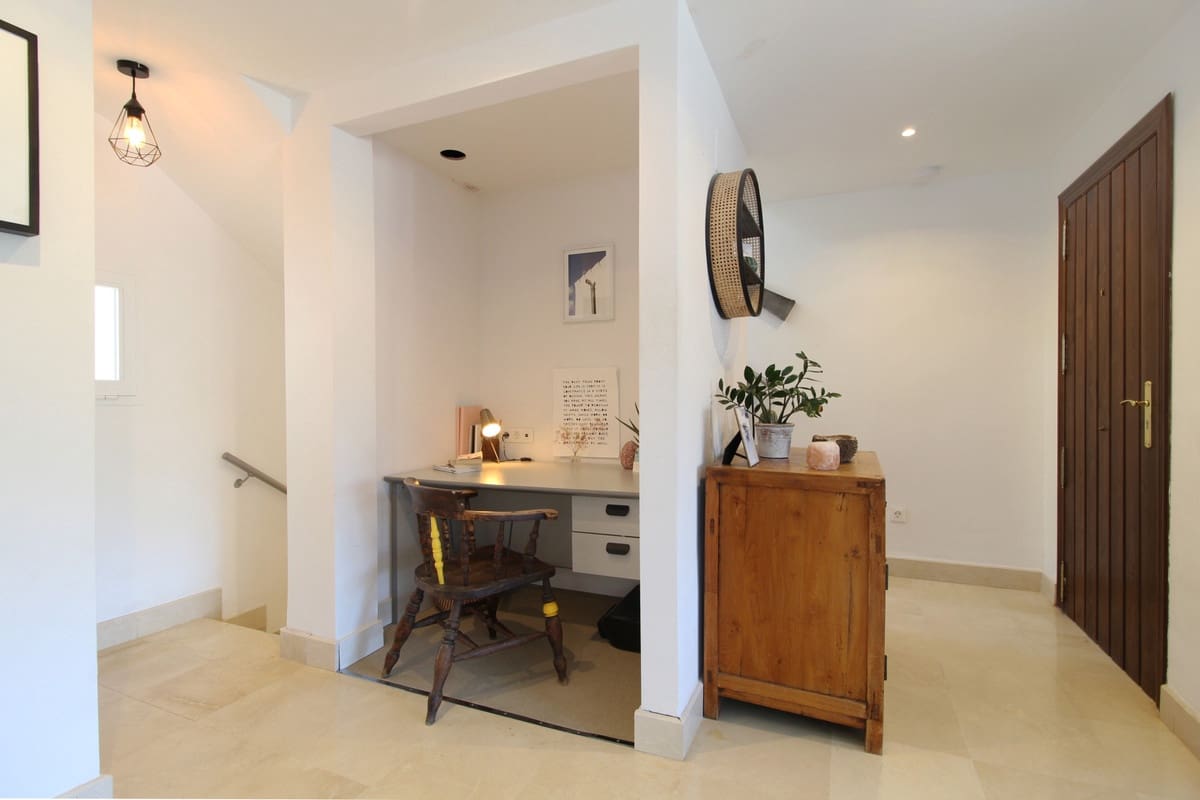 3 bedroom Townhouse for sale in Marbella - € 539,000 (Ref: 9288447)