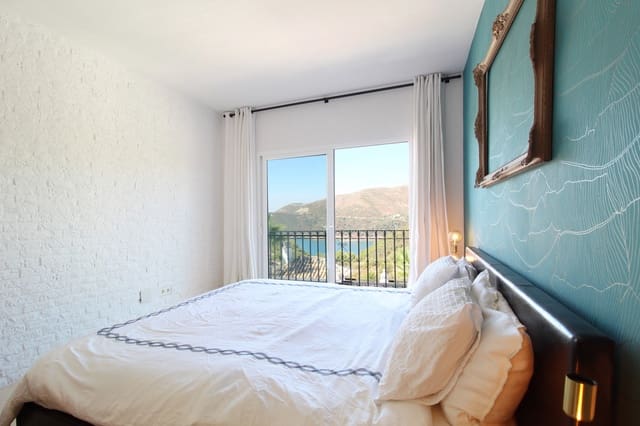 3 makuuhuone Omakotitalo myytävänä paikassa Marbella - 539 000 € (Ref: 9288447)