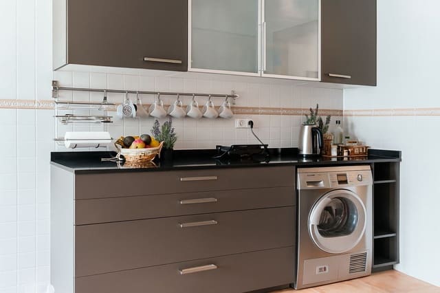 Apartamento de 2 habitaciones en Guadalmina Baja, Marbella en venta con piscina garaje - 399.000 € (Ref: 9288448)