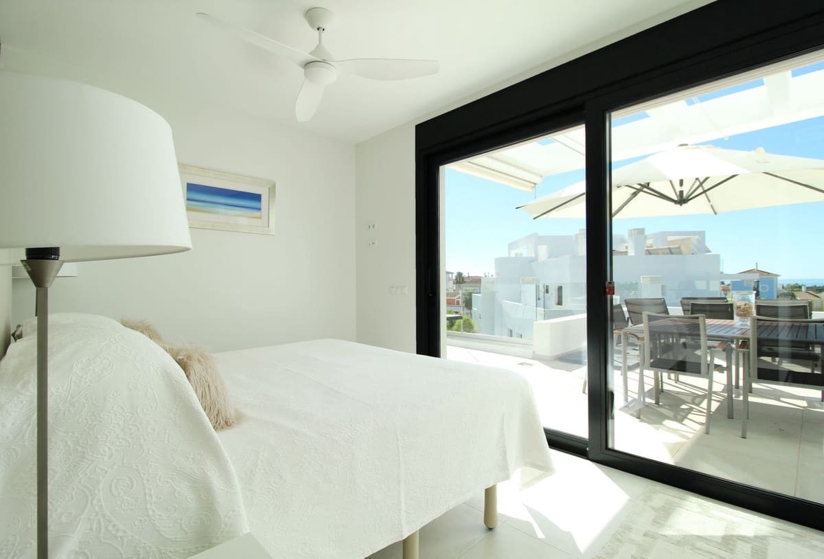 3 camera da letto Attico in vendita in Atalaya-Isdabe con piscina garage - 998.500 € (Rif: 9288449)