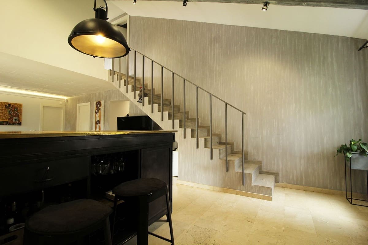 3 bedroom Semi-detached Villa for sale in Benamara with pool garage - € 599,000 (Ref: 9288450)