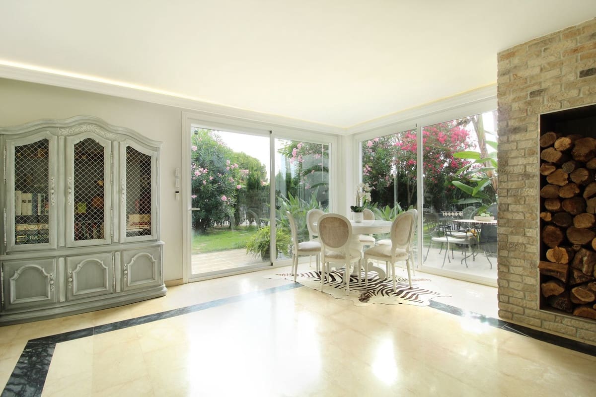 3 bedroom Semi-detached Villa for sale in Benamara with pool garage - € 599,000 (Ref: 9288450)