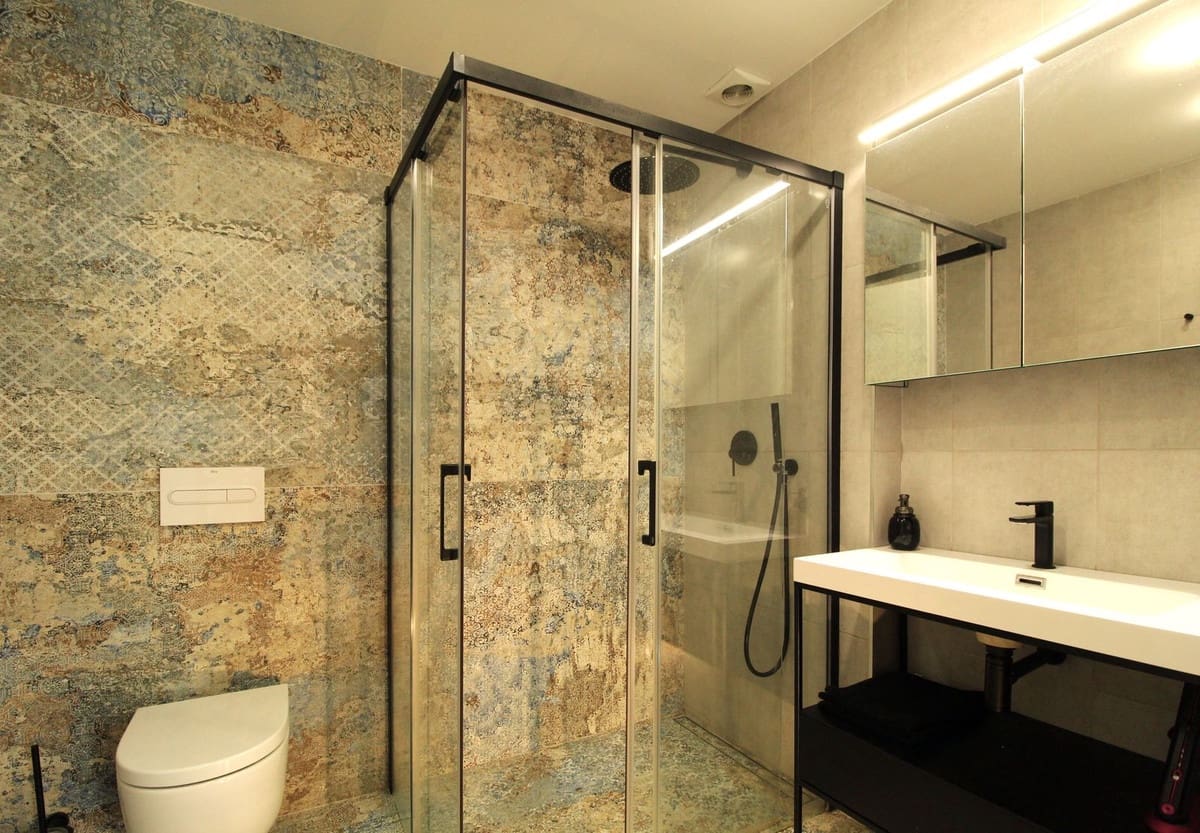 3 bedroom Semi-detached Villa for sale in Benamara with pool garage - € 599,000 (Ref: 9288450)