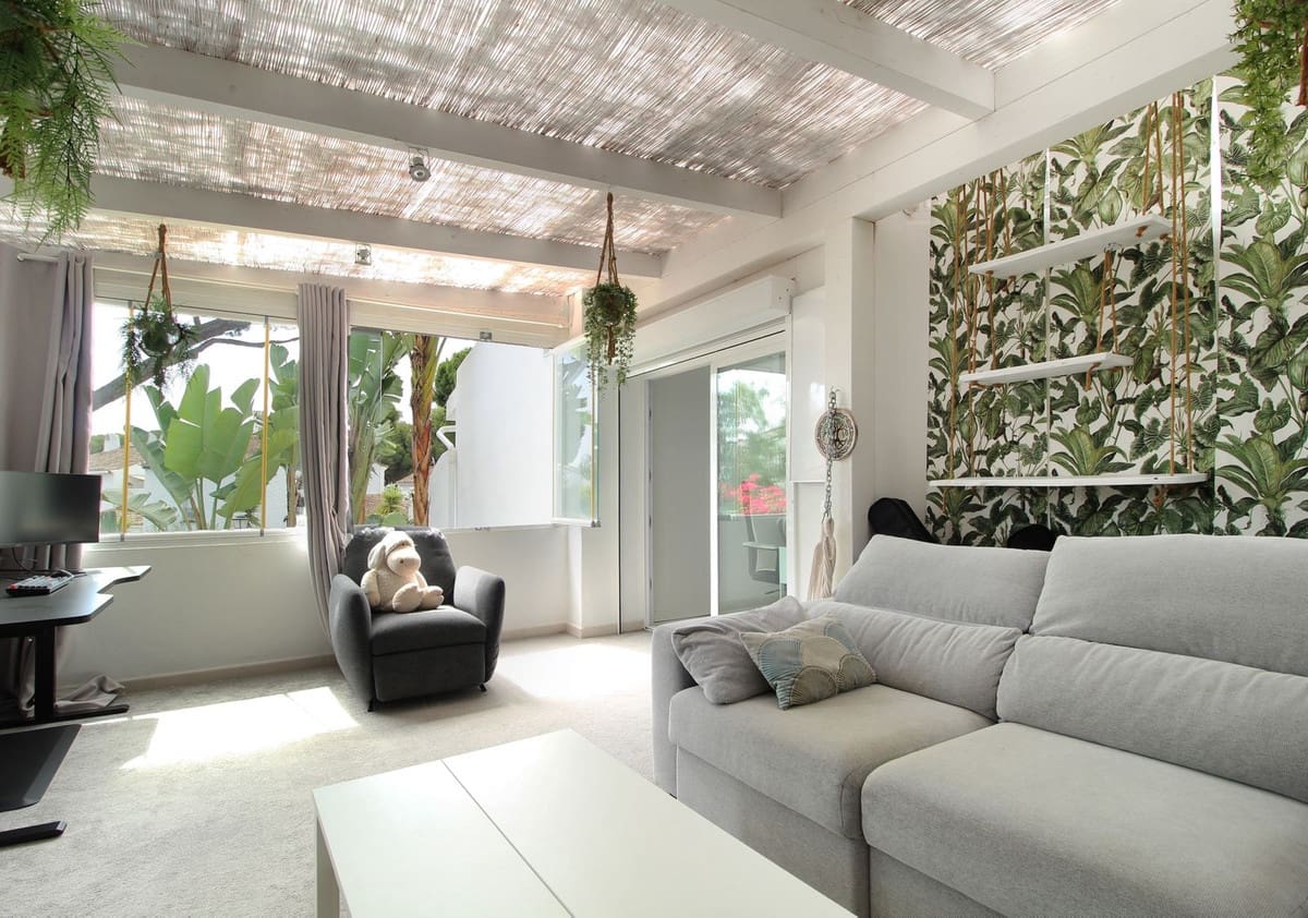 3 bedroom Semi-detached Villa for sale in Benamara with pool garage - € 599,000 (Ref: 9288450)