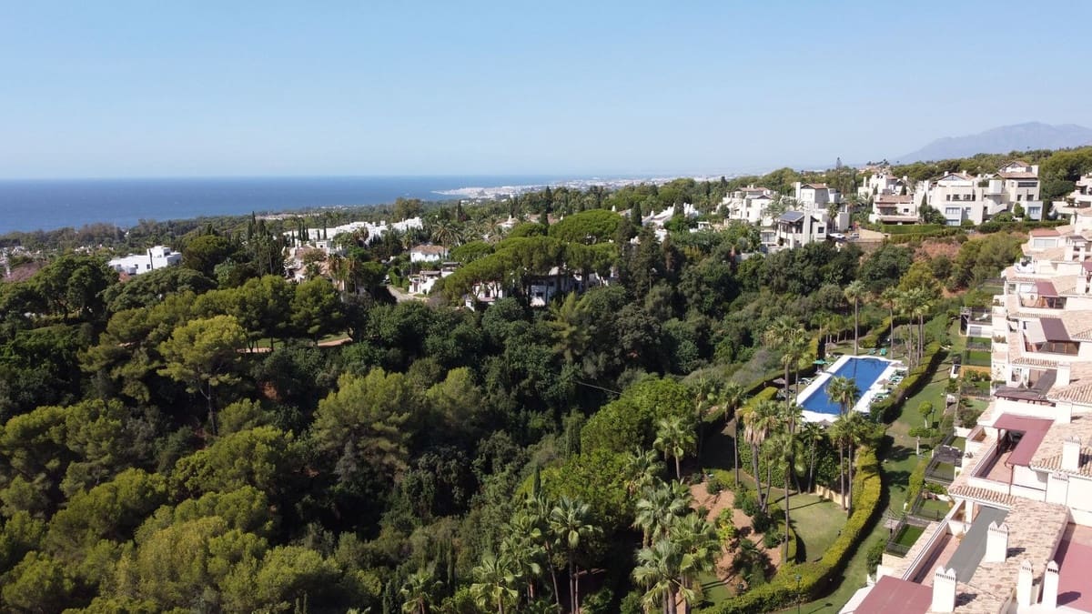 3 quarto Apartamento para venda em Golden Mile com piscina garagem - 1 485 000 € (Ref: 9288451)