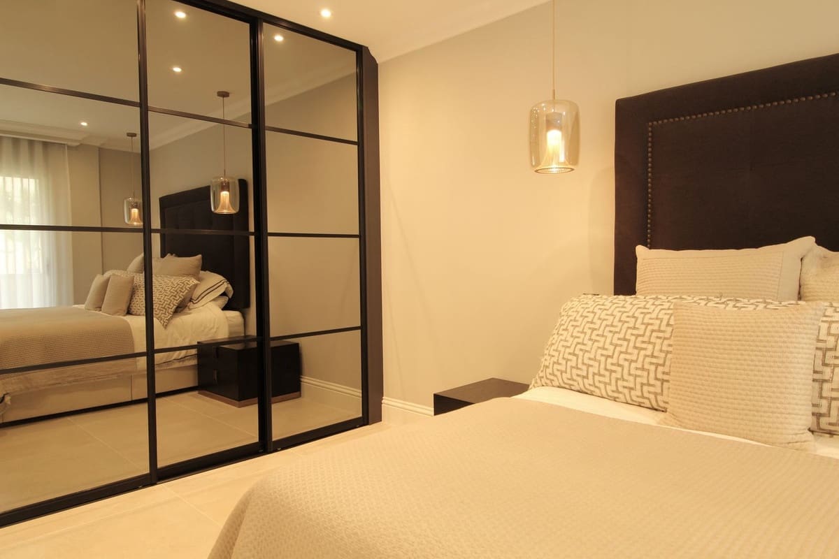 3 quarto Apartamento para venda em Golden Mile com piscina garagem - 1 485 000 € (Ref: 9288451)