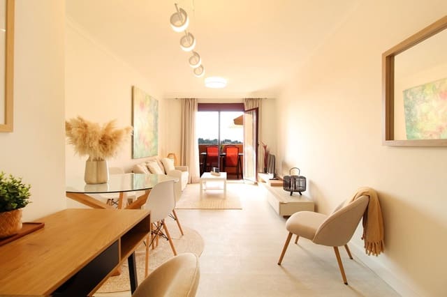 2 chambre Appartement à vendre à El Paraiso, Estepona avec piscine - 310 000 € (Ref: 9288452)