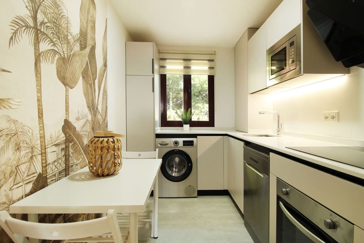 2 camera da letto Appartamento in vendita in El Paraiso con piscina - 310.000 € (Rif: 9288452)