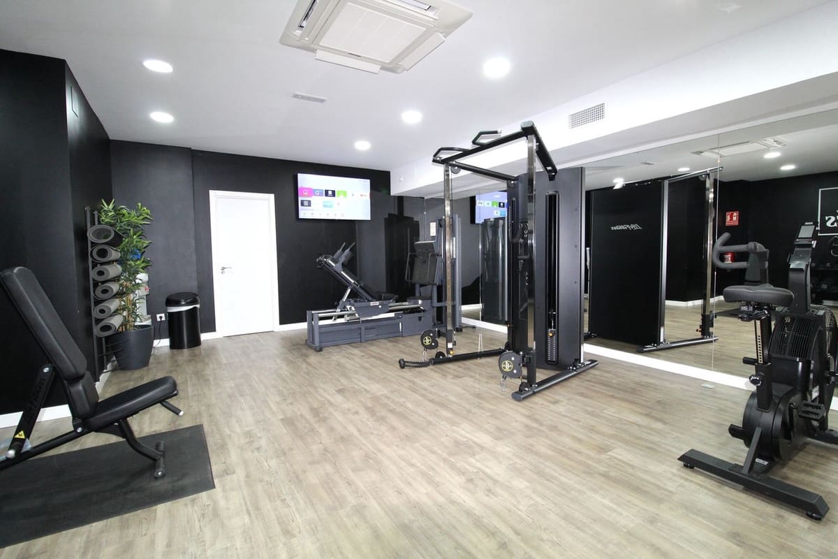 2 camera da letto Appartamento in vendita in El Paraiso con piscina - 310.000 € (Rif: 9288452)