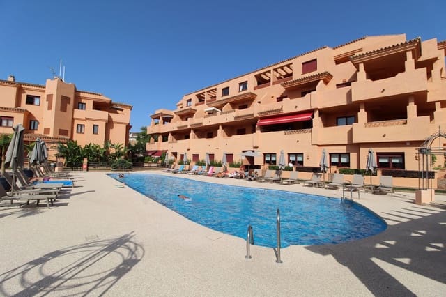 2 soveværelse Lejlighed til salg i El Paraiso, Estepona med swimmingpool - € 310.000 (Ref: 9288452)