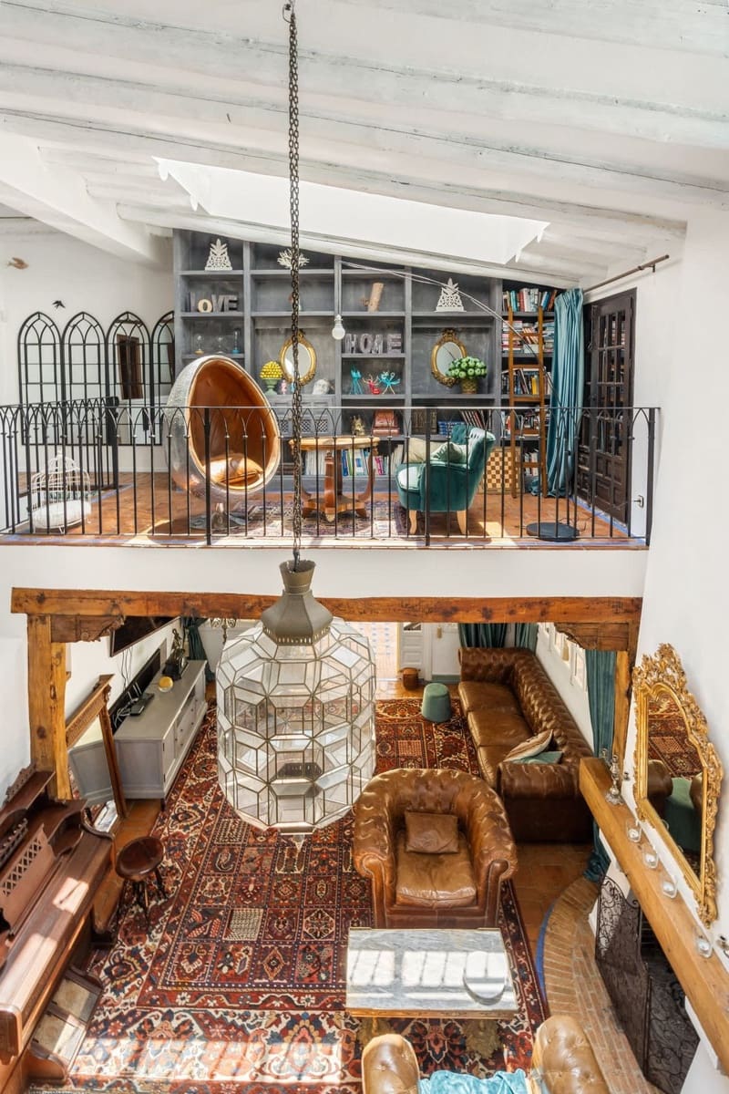 5 soverom Villa til salgs i Guadalmina med svømmebasseng garasje - € 3 800 000 (Ref: 9288454)