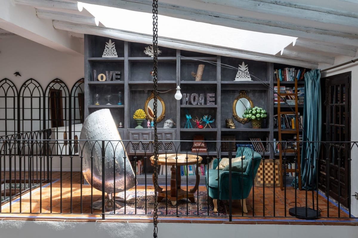 Chalet de 5 habitaciones en Guadalmina en venta con piscina garaje - 3.800.000 € (Ref: 9288454)