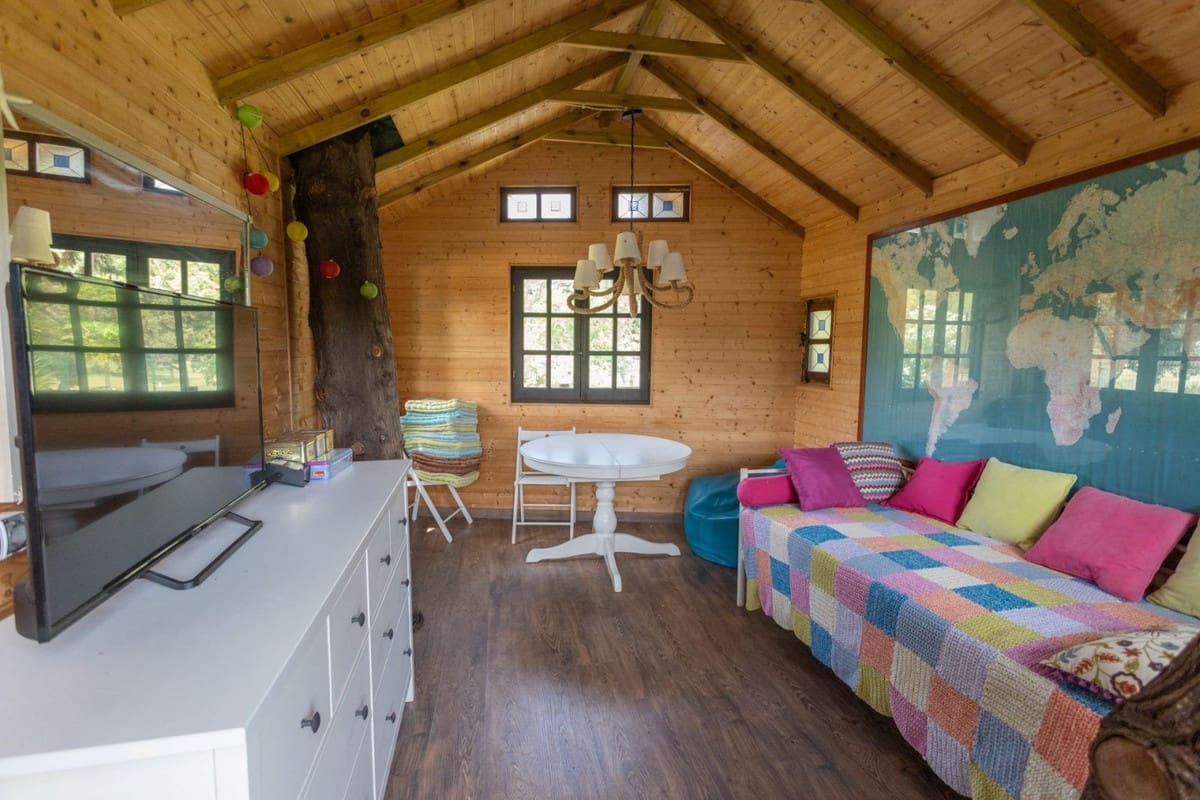 5 bedroom Villa for sale in Guadalmina with pool garage - € 3,800,000 (Ref: 9288454)