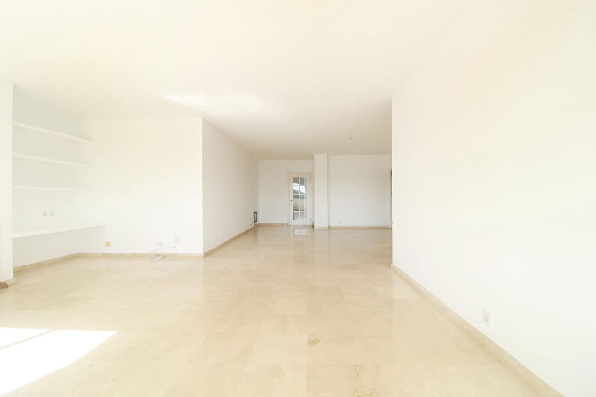 3 soveværelse Lejlighed til salg i Guadalmina med swimmingpool garage - € 640.000 (Ref: 9288456)