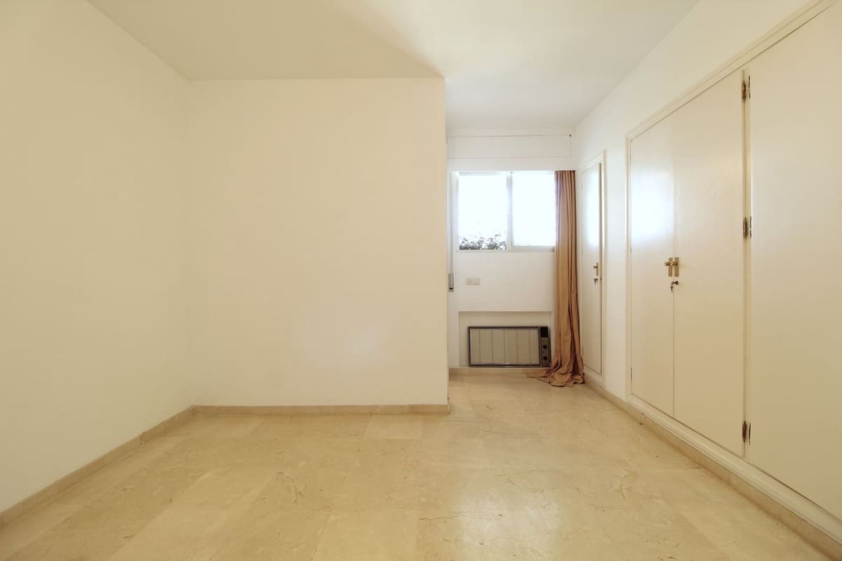 3 soveværelse Lejlighed til salg i Guadalmina med swimmingpool garage - € 640.000 (Ref: 9288456)