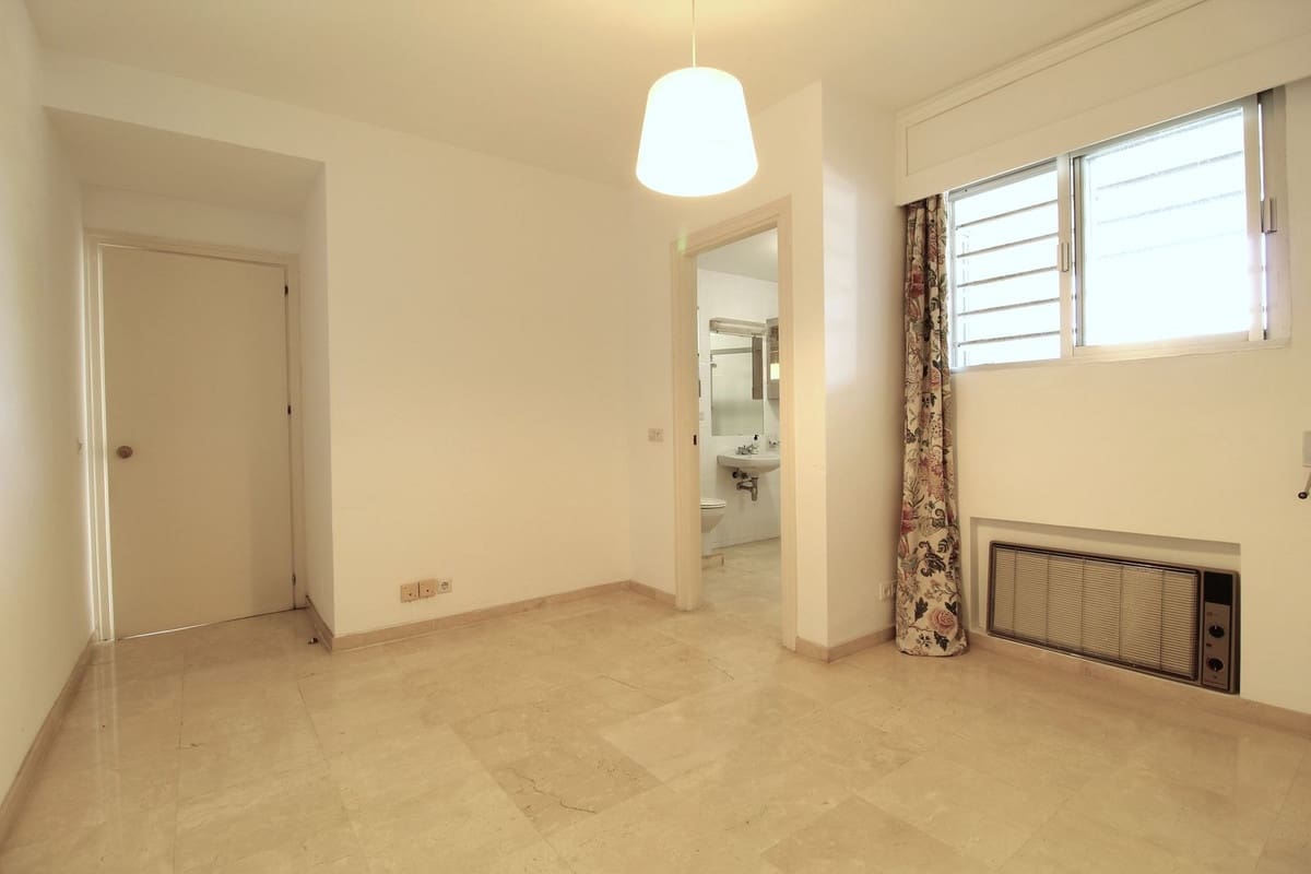 3 soveværelse Lejlighed til salg i Guadalmina med swimmingpool garage - € 640.000 (Ref: 9288456)