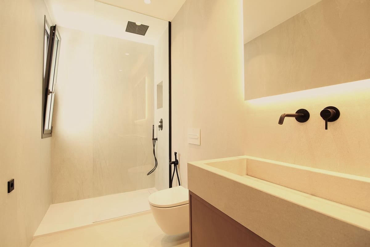 Chalet de 4 habitaciones en Estepona en venta con piscina garaje - 1.695.000 € (Ref: 9288458)