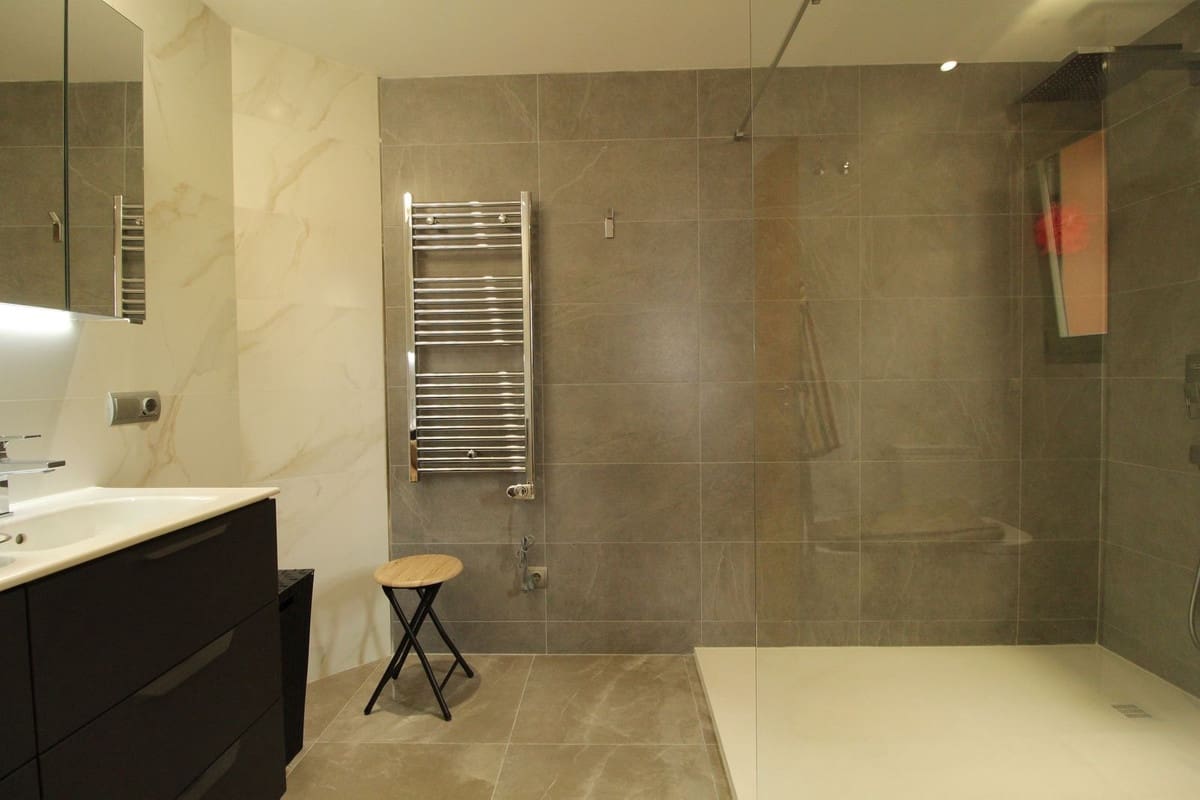 3 bedroom Apartment for sale in Los Flamingos with pool garage - € 699,000 (Ref: 9288459)