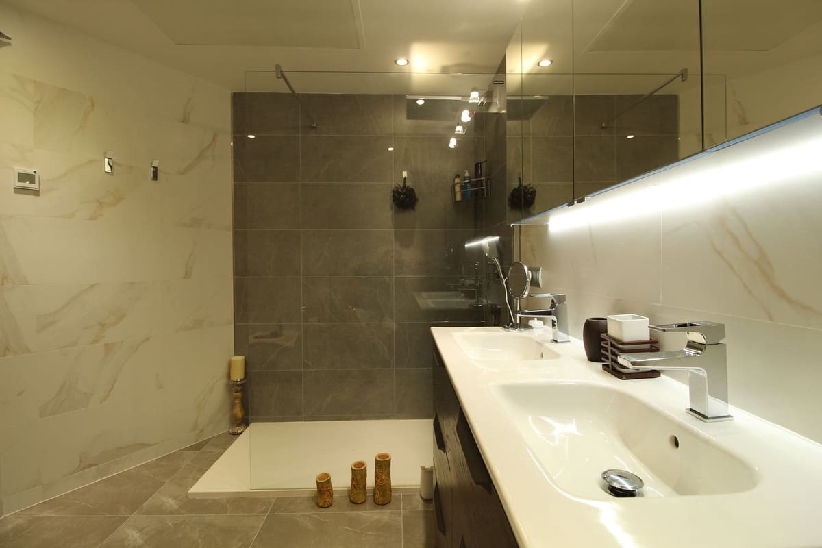 3 bedroom Apartment for sale in Los Flamingos with pool garage - € 699,000 (Ref: 9288459)