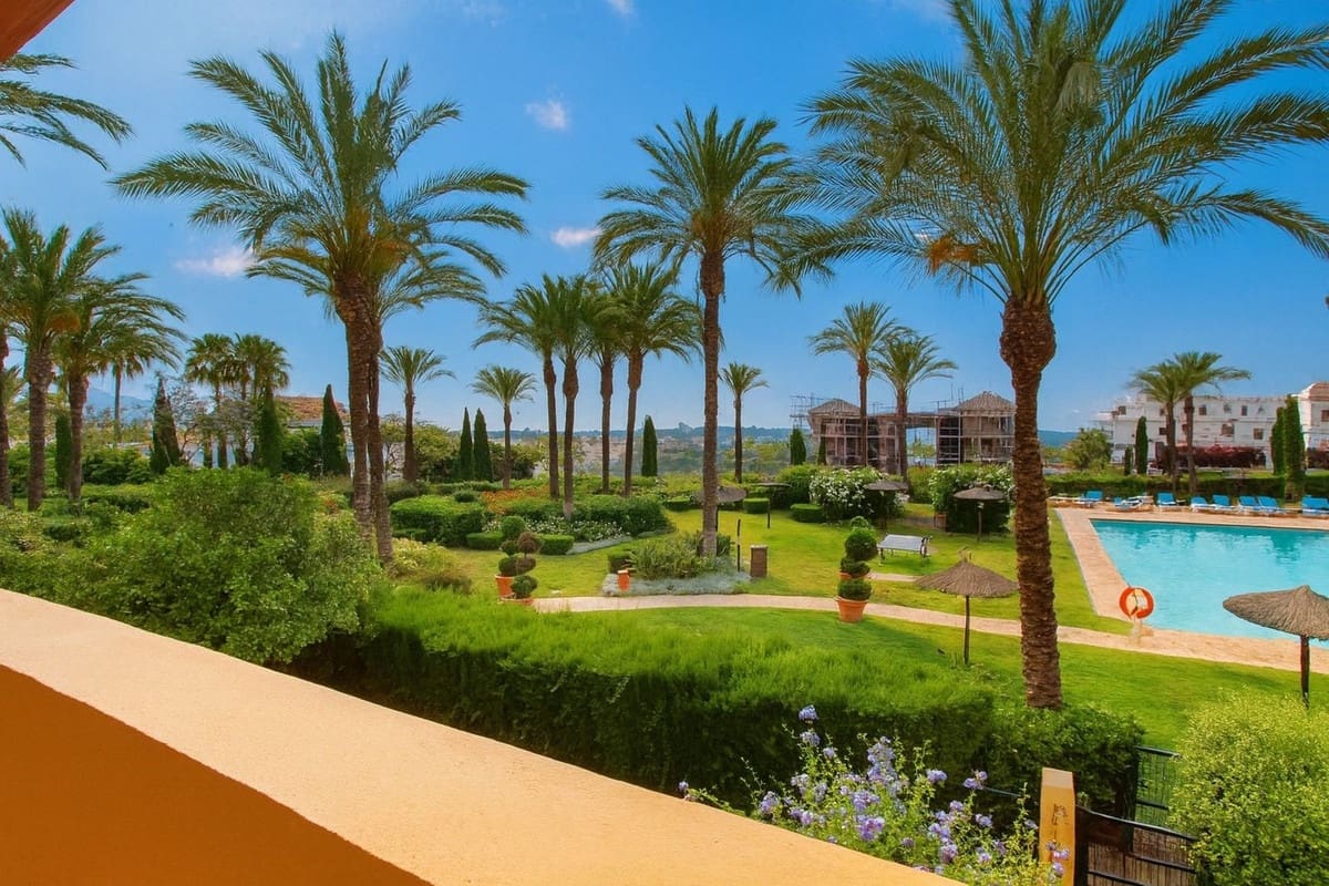 3 bedroom Apartment for sale in Los Flamingos with pool garage - € 699,000 (Ref: 9288459)