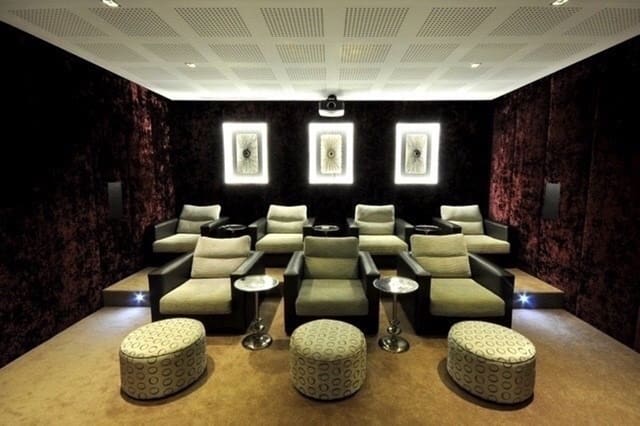 6 soverom Villa til salgs i Guadalmina Baja, Marbella med svømmebasseng garasje - € 5 950 000 (Ref: 9288460)