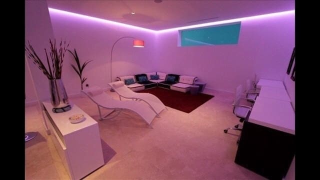 6 sypialnia Willa na sprzedaż w Guadalmina Baja, Marbella z basenem garażem - 5 950 000 € (Ref: 9288460)