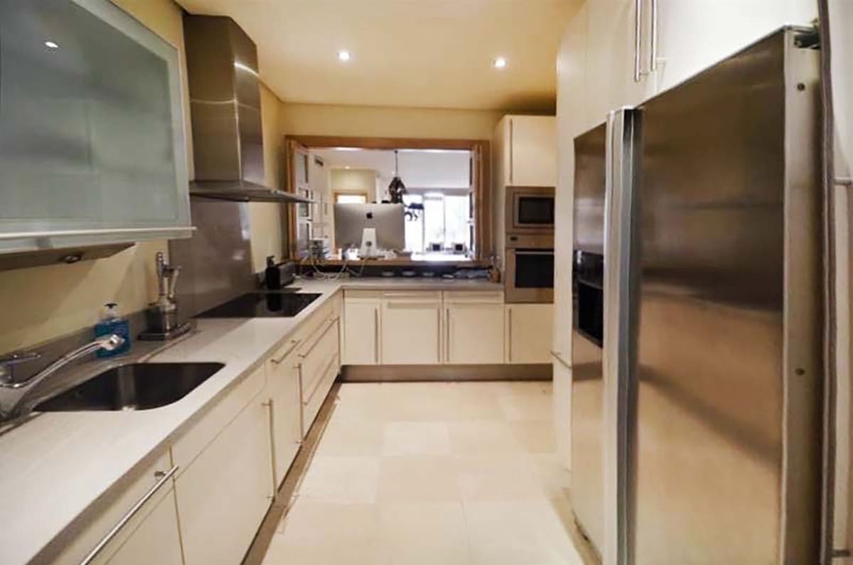 3 Zimmer Apartment zu verkaufen in Marbella mit Pool Garage - 1.575.000 € (Ref: 9288462)