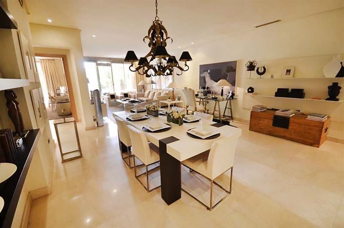 3 Zimmer Apartment zu verkaufen in Marbella mit Pool Garage - 1.575.000 € (Ref: 9288462)